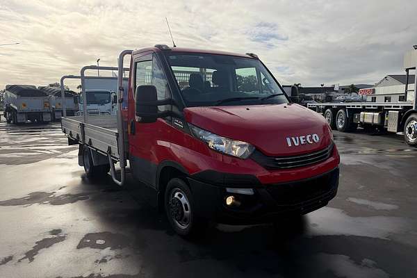 2019 IVECO Daily 45C17 A8