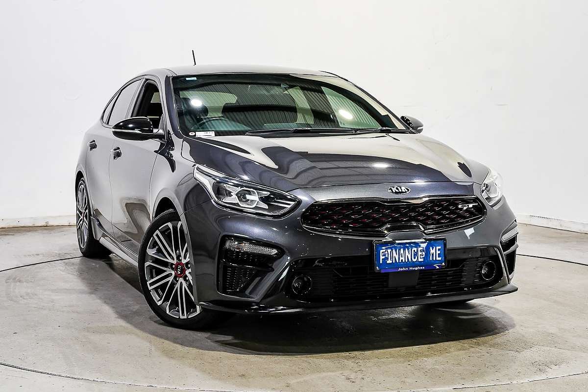 2022 Kia Stonic S YB