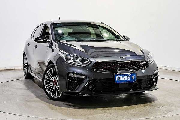 2022 Kia Stonic S YB