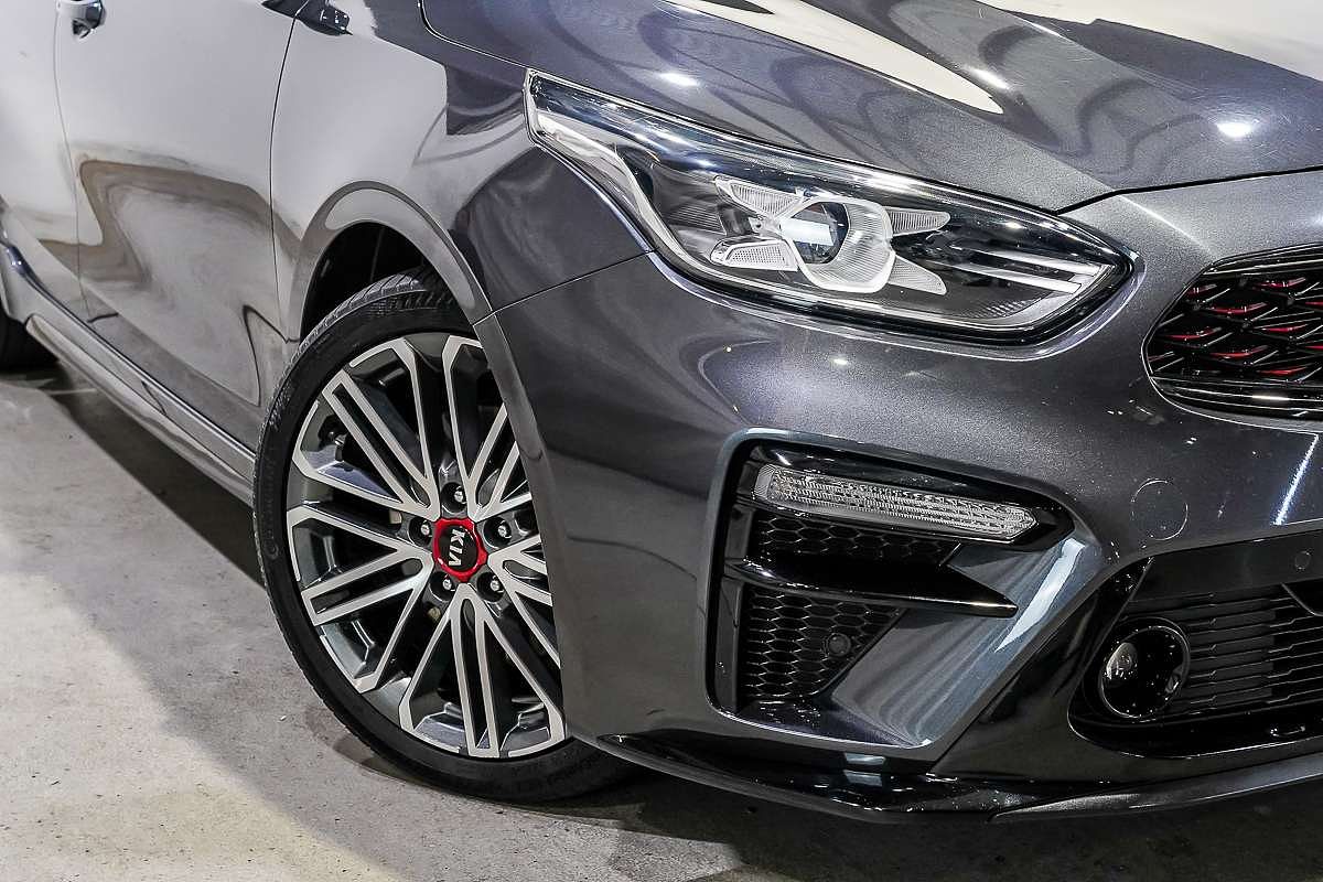 2022 Kia Stonic S YB