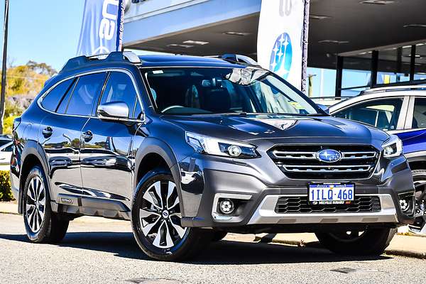 2025 Subaru Outback AWD Touring XT 6GEN