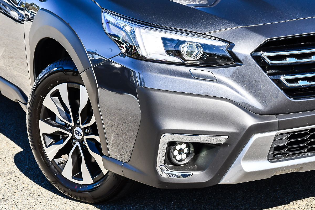 2025 Subaru Outback AWD Touring XT 6GEN