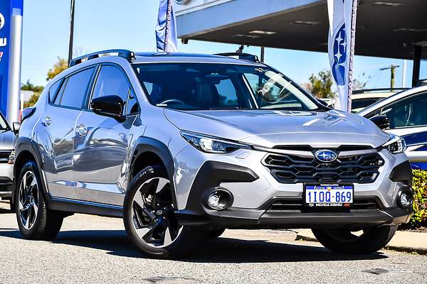 2025 Subaru Crosstrek 2.0S G6X