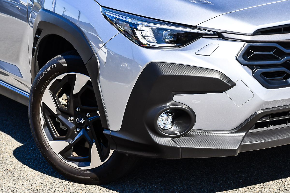 2025 Subaru Crosstrek 2.0S G6X