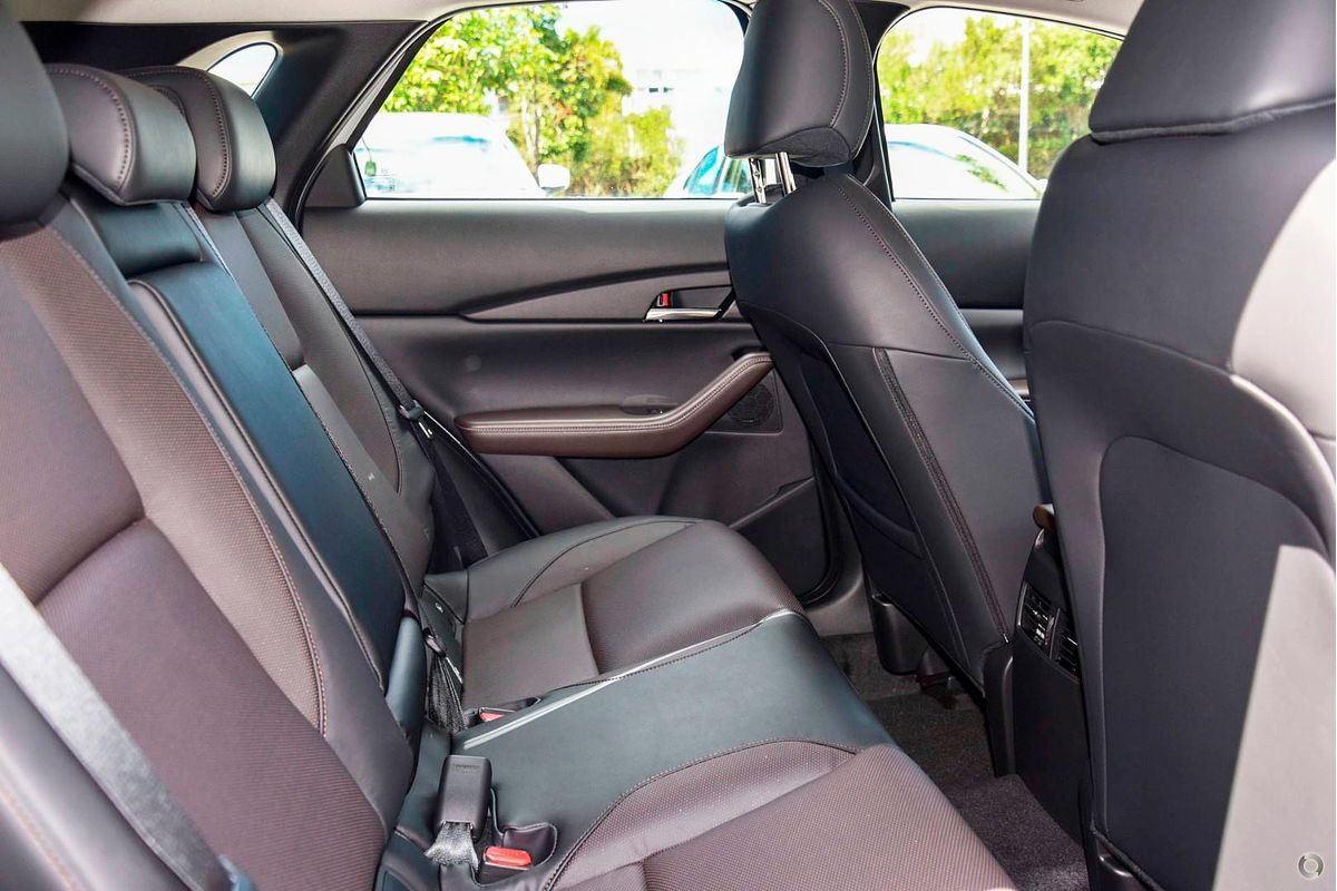 2026 Mazda CX-30 G25 Touring DM Series