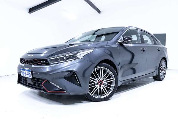2022 Kia Cerato GT BD