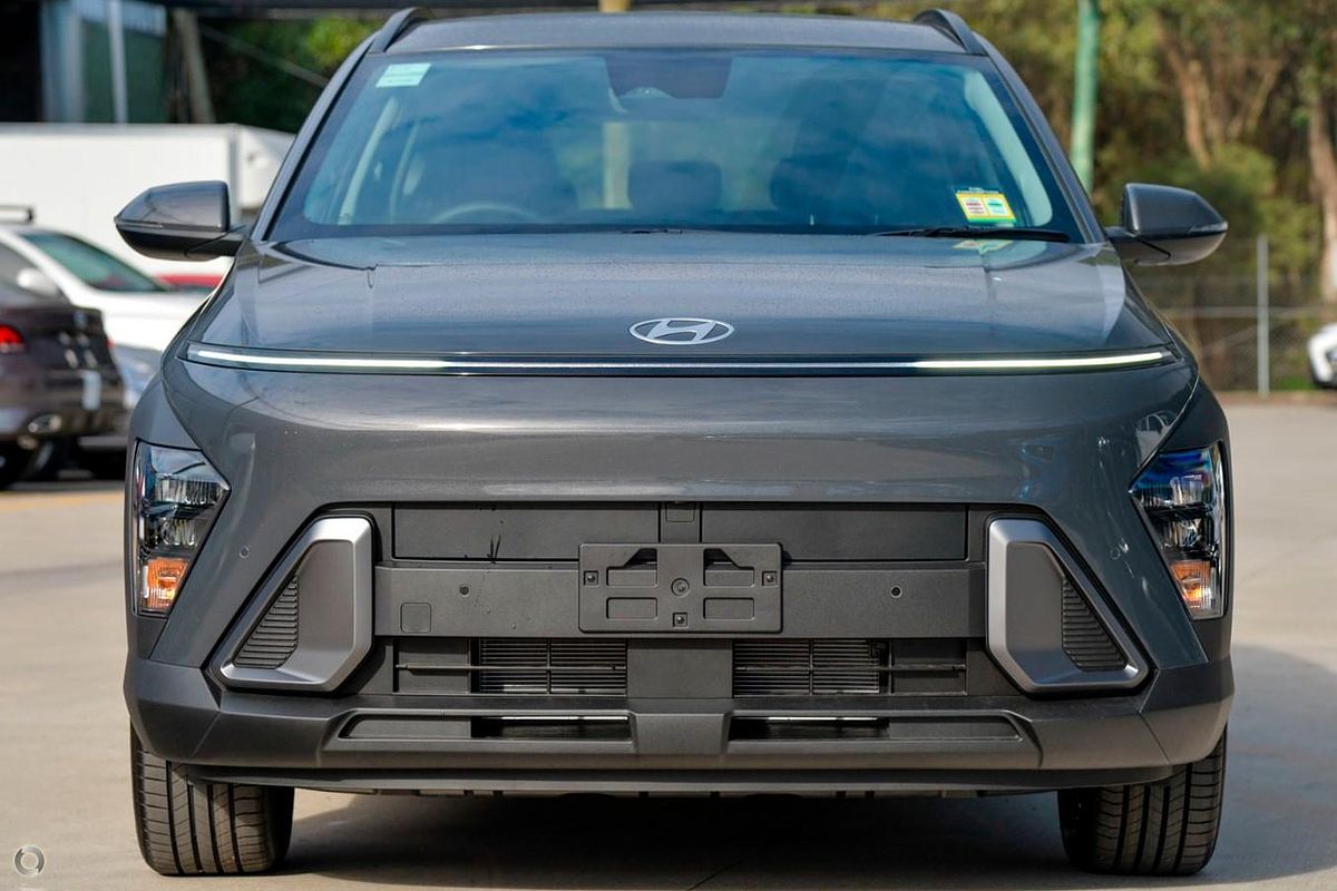 2025 Hyundai Kona SX2.V2