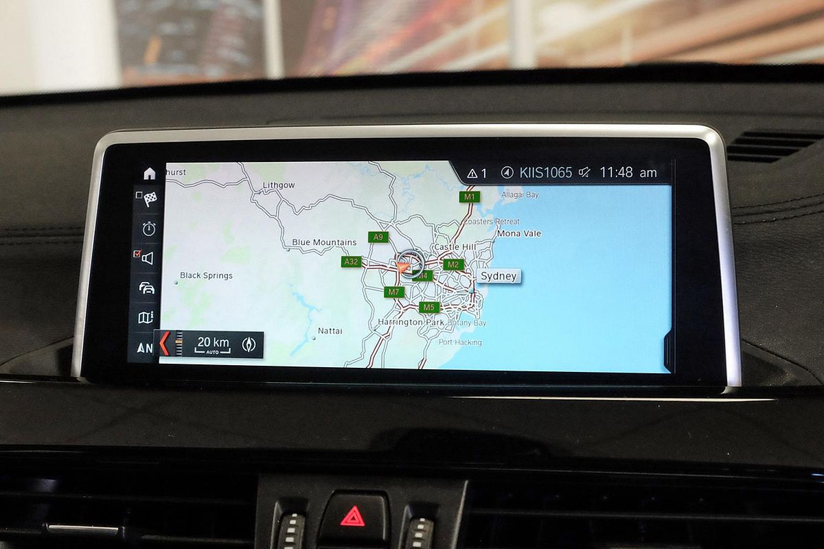 2019 BMW X1 sDrive18i F48 LCI image 12