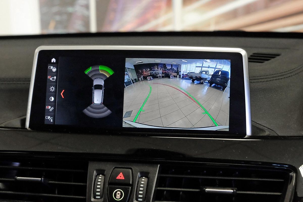 2019 BMW X1 sDrive18i F48 LCI image 14