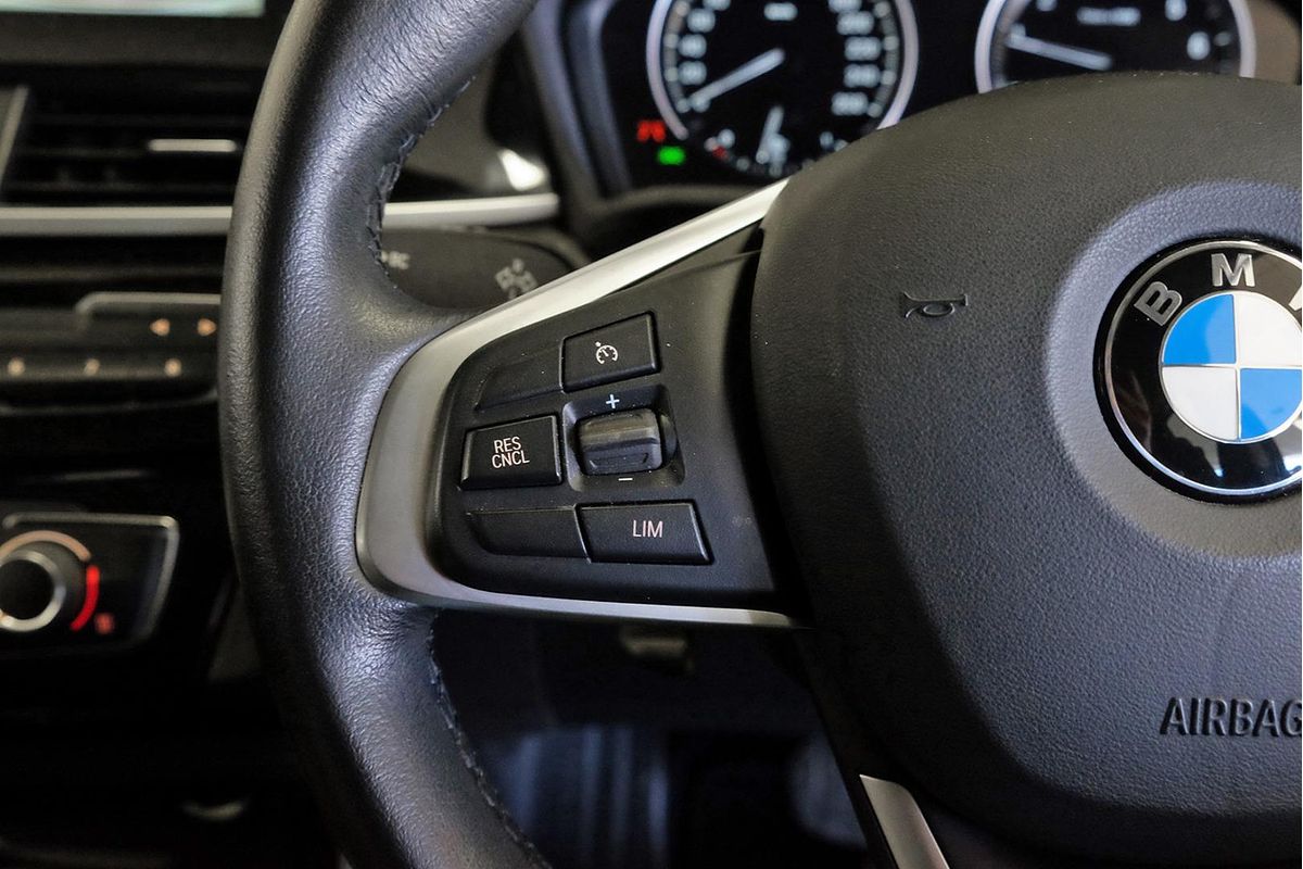 2019 BMW X1 sDrive18i F48 LCI image 15
