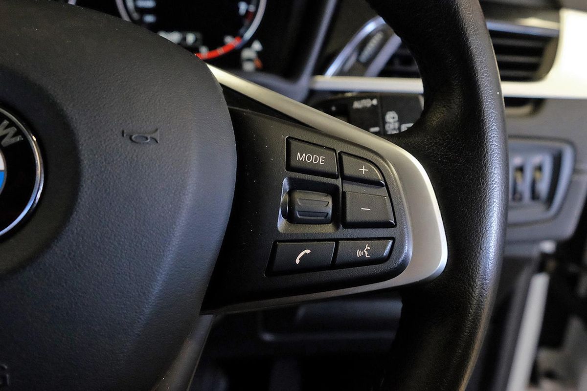 2019 BMW X1 sDrive18i F48 LCI image 16