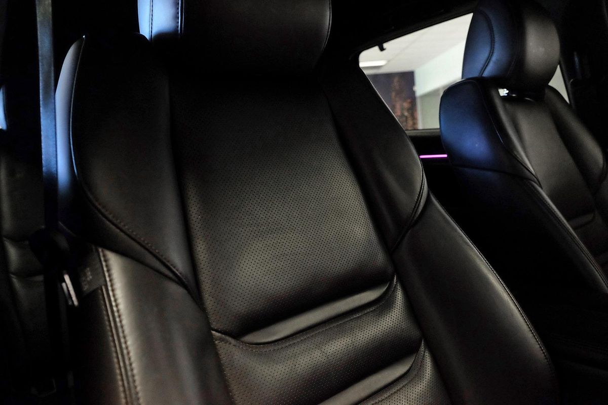 2019 Mazda CX-8 Asaki KG Series image 17