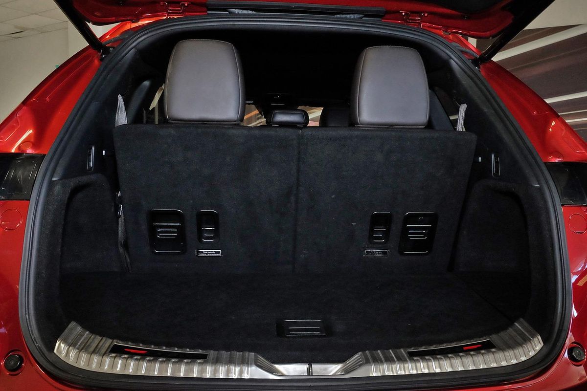 2019 Mazda CX-8 Asaki KG Series image 21