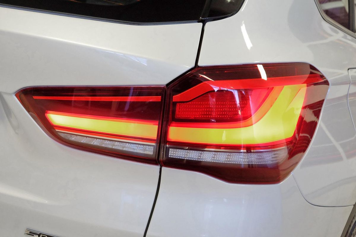 2019 BMW X1 sDrive18i F48 LCI image 21