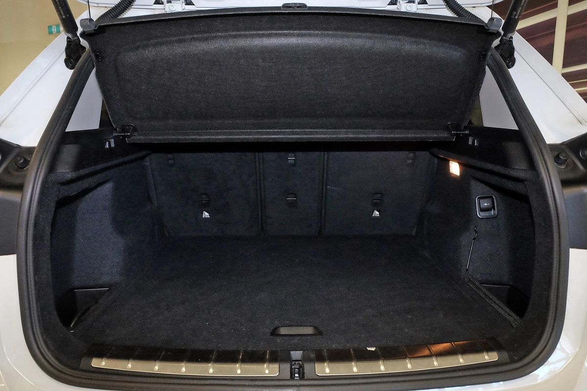 2019 BMW X1 sDrive18i F48 LCI image 22