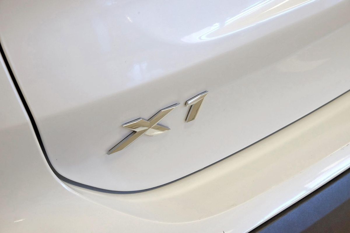 2019 BMW X1 sDrive18i F48 LCI image 23