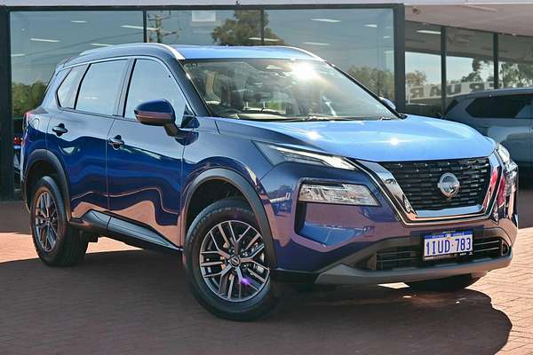 2025 Nissan X-TRAIL ST T33