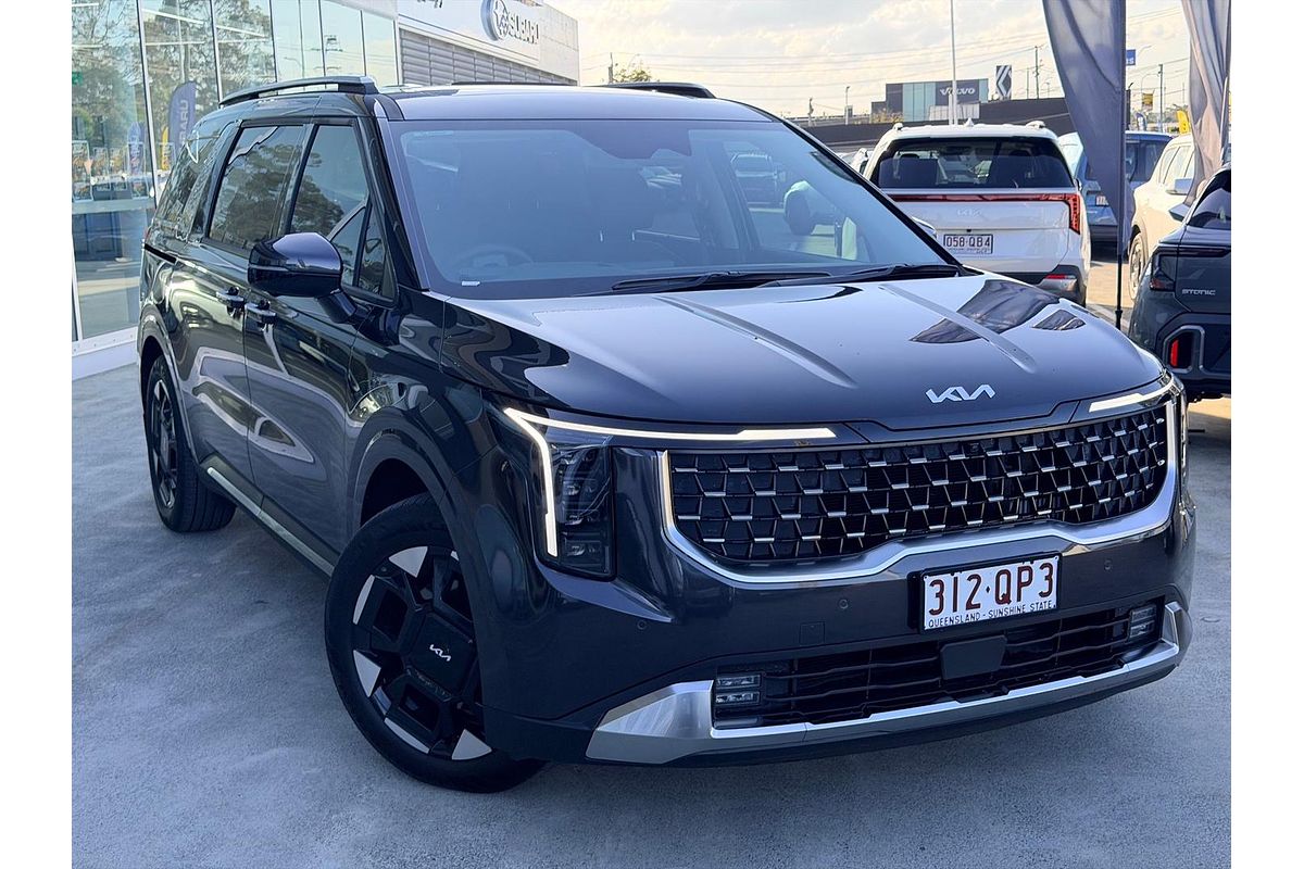 2026 Kia Carnival GT-Line KA4 PE