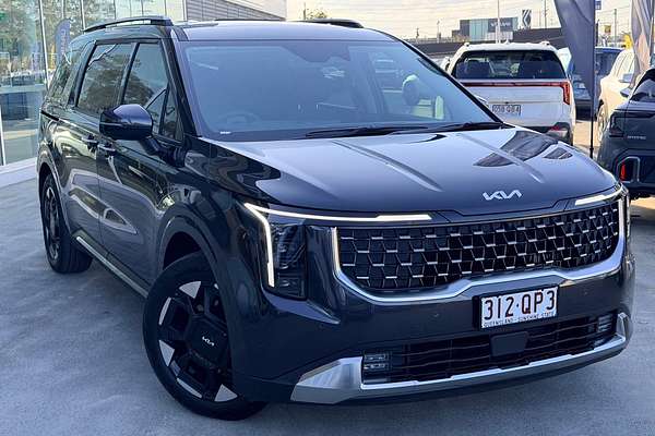 2026 Kia Carnival GT-Line KA4 PE