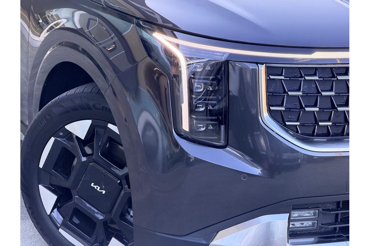 2026 Kia Carnival GT-Line KA4 PE