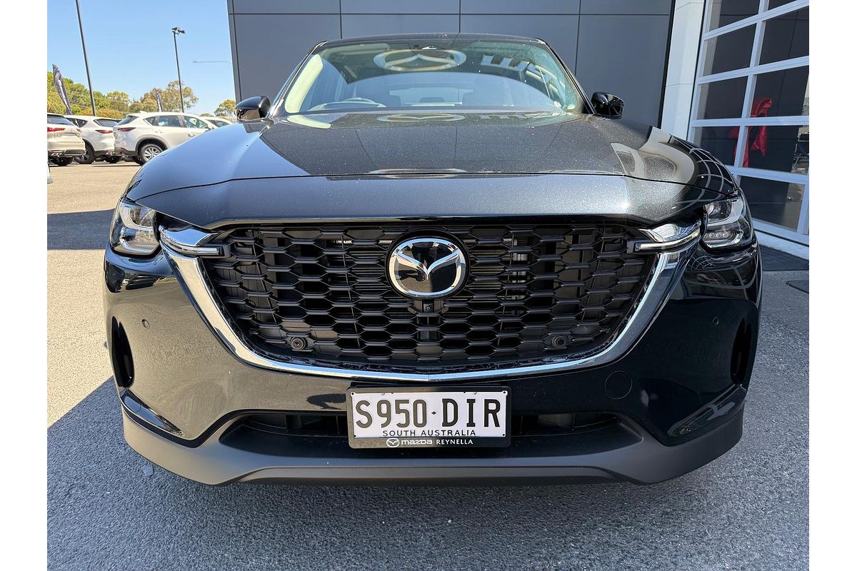 2025 Mazda CX-60 G40e Pure KH Series