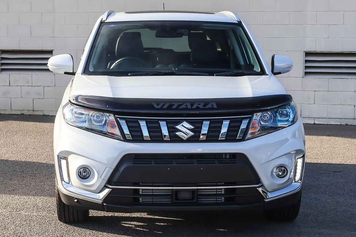 2025 Suzuki Vitara Turbo LY Series II