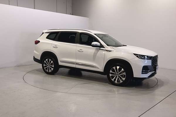 2024 Chery Tiggo 8 Pro Max Elite