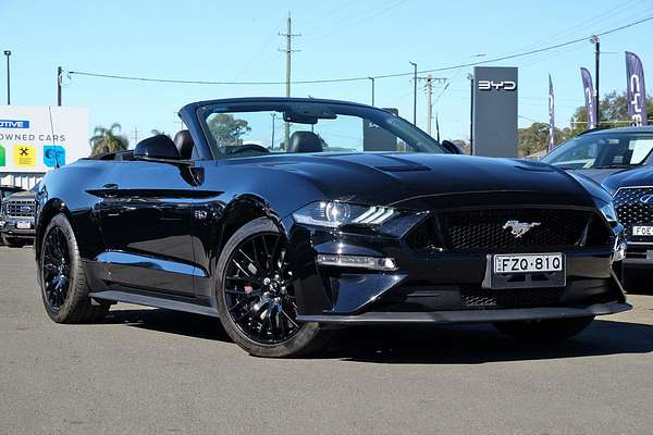 2020 Ford Mustang GT FN