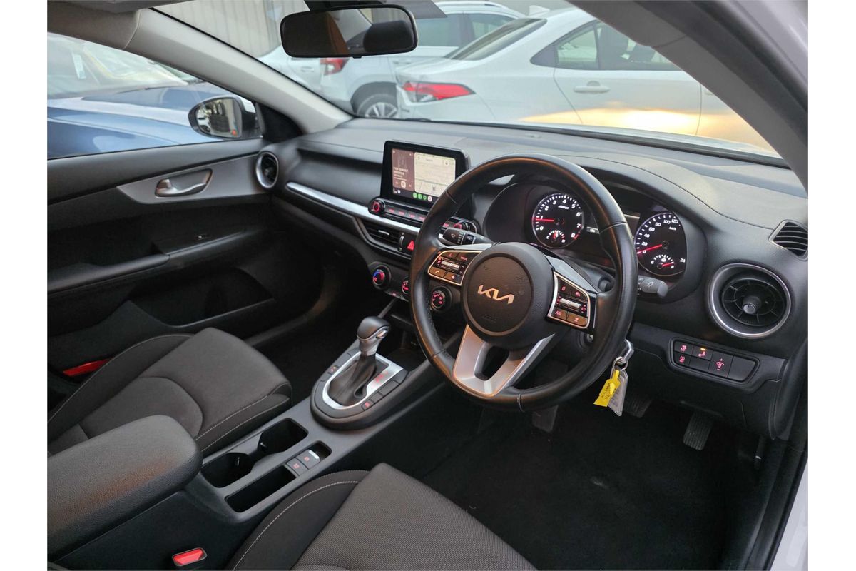 2024 Kia Cerato S BD
