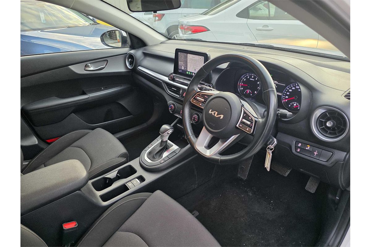 2023 Kia Cerato S BD