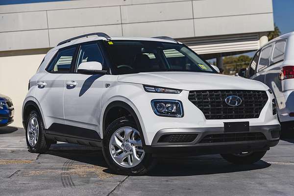 2025 Hyundai Venue QX.V5