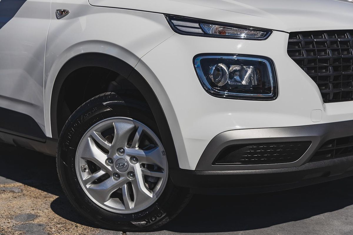 2025 Hyundai Venue QX.V5