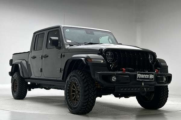 2021 Jeep Gladiator Sport S JT 4X4