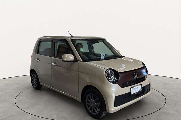 2021 Honda N-One Original