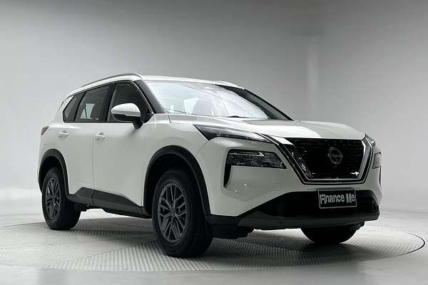2024 Nissan X-TRAIL ST T33