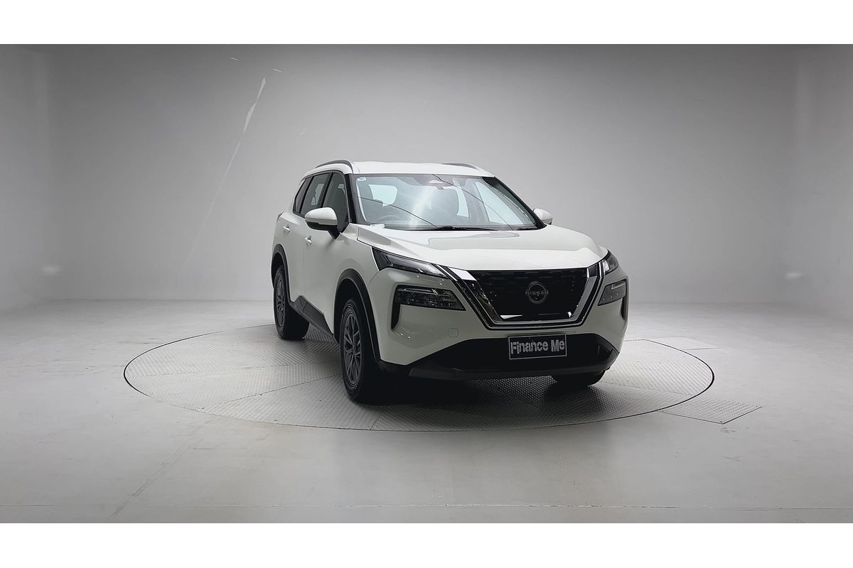 2024 Nissan X-TRAIL ST T33