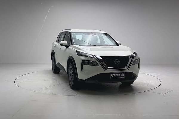 2024 Nissan X-TRAIL ST T33 thumb-1
