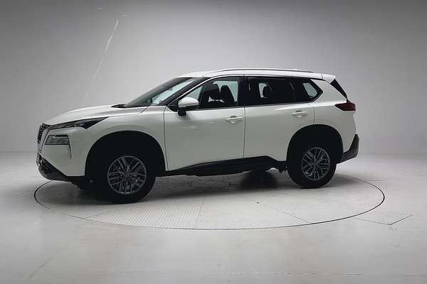 2024 Nissan X-TRAIL ST T33 thumb-3