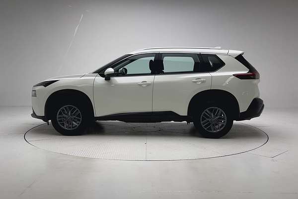 2024 Nissan X-TRAIL ST T33 thumb-4