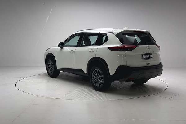 2024 Nissan X-TRAIL ST T33 thumb-5