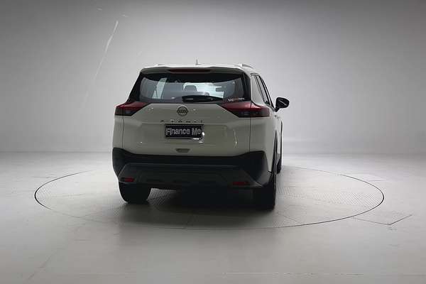2024 Nissan X-TRAIL ST T33 thumb-6