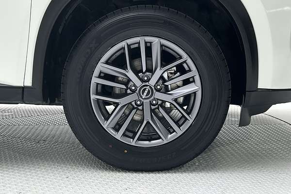 2024 Nissan X-TRAIL ST T33 thumb-9