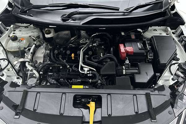 2024 Nissan X-TRAIL ST T33 thumb-10