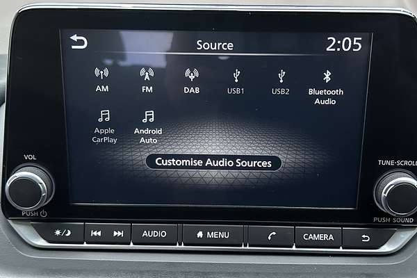 2024 Nissan X-TRAIL ST T33 thumb-14