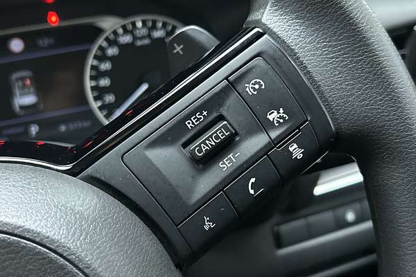 2024 Nissan X-TRAIL ST T33 thumb-15