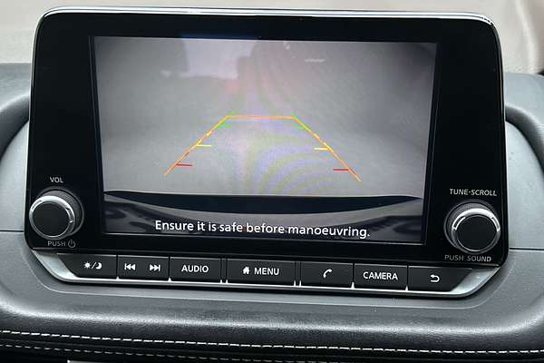 2024 Nissan X-TRAIL ST T33 thumb-16