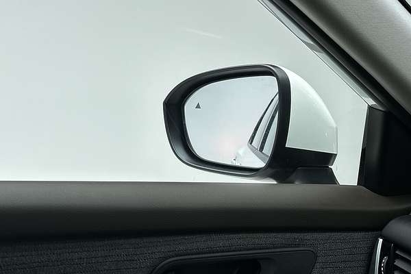 2024 Nissan X-TRAIL ST T33 thumb-17