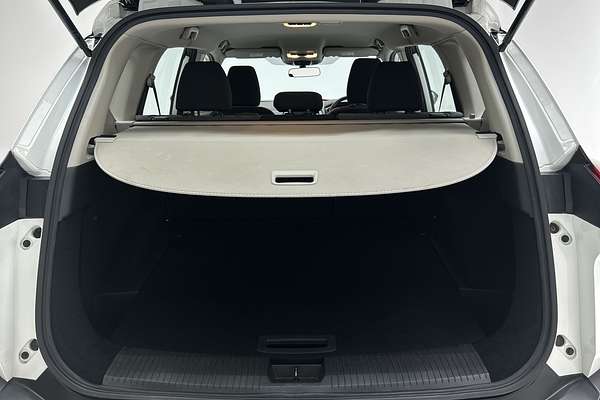 2024 Nissan X-TRAIL ST T33 thumb-20