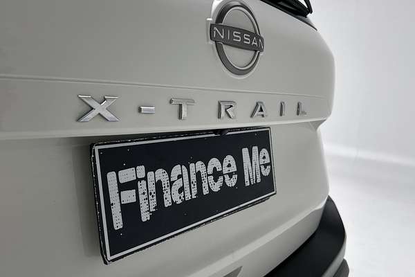 2024 Nissan X-TRAIL ST T33 thumb-21