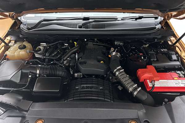 2020 Ford Ranger Wildtrak PX MkIII 4X4 2.0L thumb-10